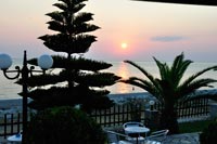 Ανατολή στο Αιγαίο