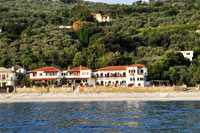 Hagiati Beach Hotel